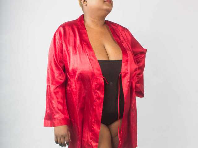 A profil fényképe strickyRed