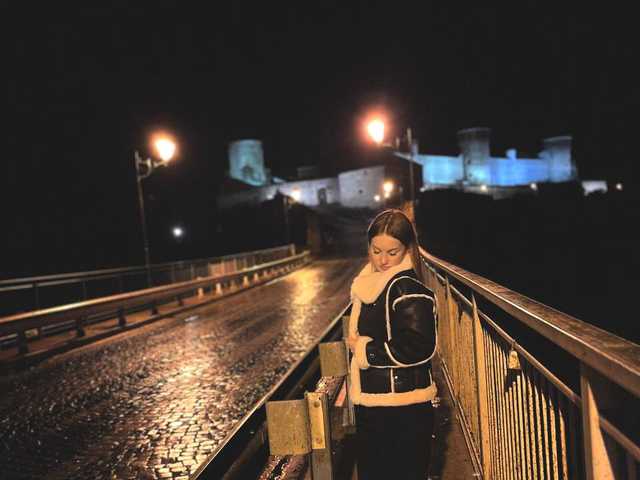 A profil fényképe Strikvia5322