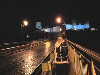 Erotikus videocsevegés Strikvia5322