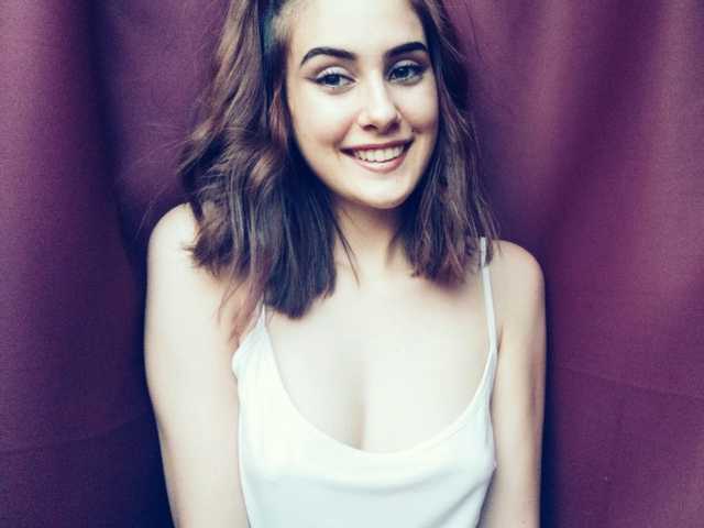 A profil fényképe StrPeanut