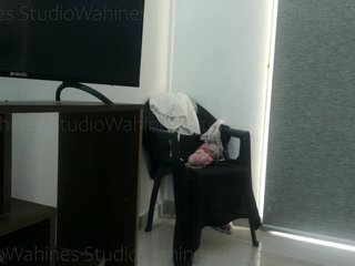 Erotikus videocsevegés studiowahiness