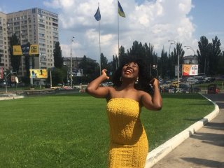 A profil fényképe Stxelle