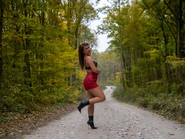 A profil fényképe SuaveGia