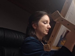 Erotikus videocsevegés Succubus13