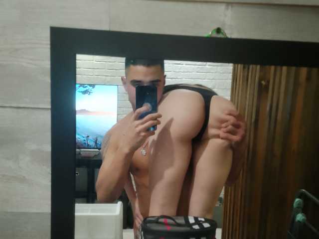 A profil fényképe _Myxa_178