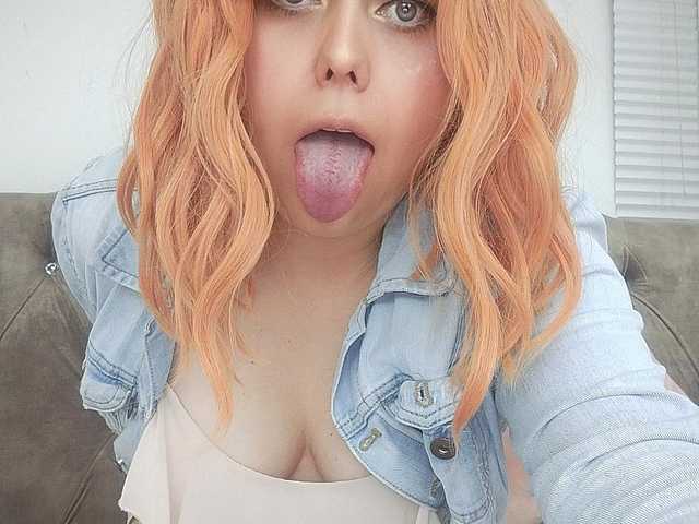 A profil fényképe Sug4rchloe