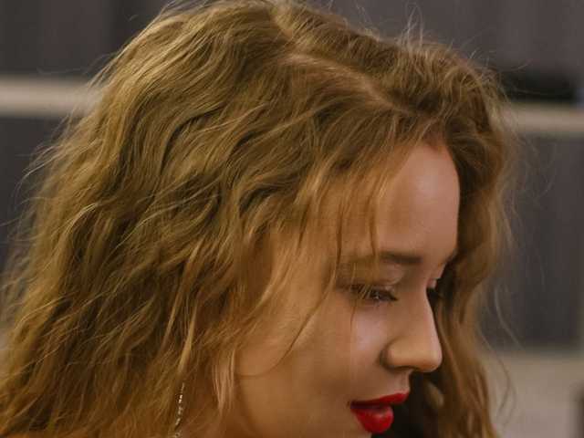 A profil fényképe Sugar-Girl