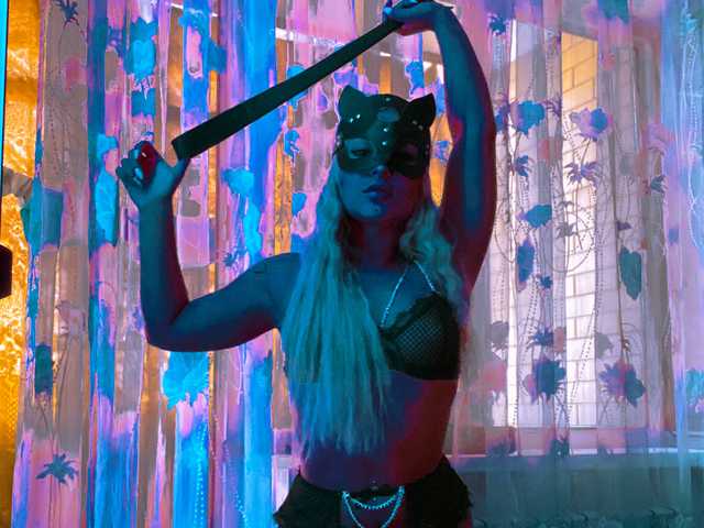 A profil fényképe Sugar-pussy