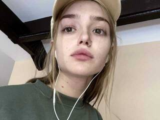 Erotikus videocsevegés sugarHannah