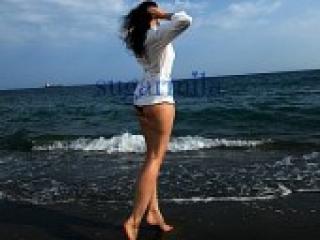 A profil fényképe sugarmila