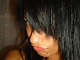 A profil fényképe sugarmix