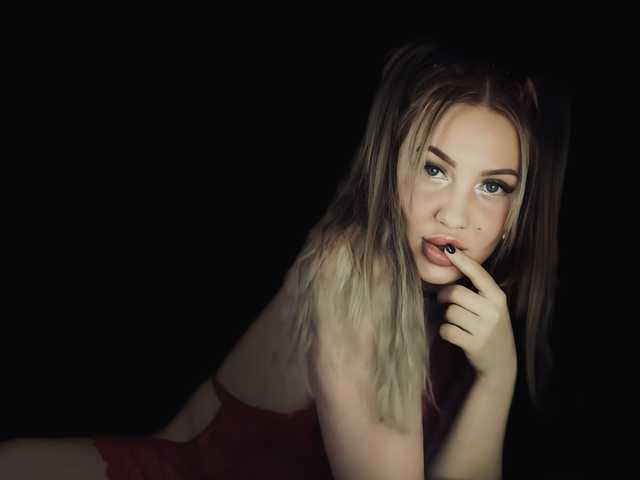 A profil fényképe MimiMary