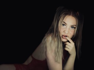 Erotikus videocsevegés MimiMary