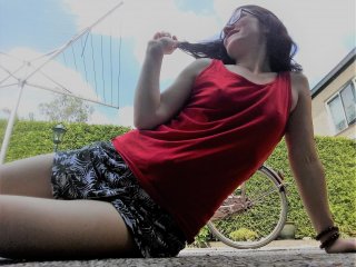 A profil fényképe Agathexxx
