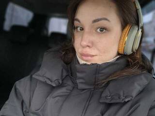 Erotikus videocsevegés SummerAsAutumn