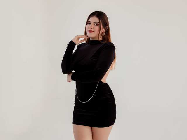 A profil fényképe SummerEliss