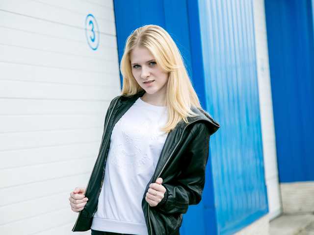 A profil fényképe Sunnny
