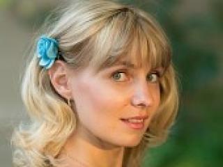 A profil fényképe sunnybird