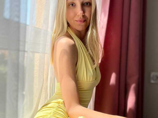 A profil fényképe SunnyRina25