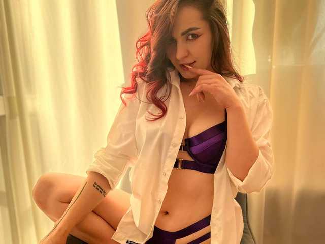 A profil fényképe Sunshine-69