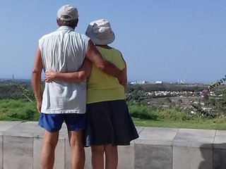 Erotikus videocsevegés Sunshine-Couple