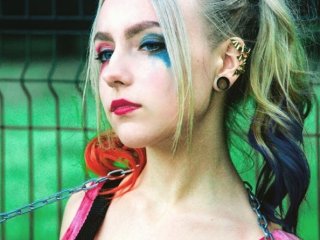 A profil fényképe sunshine-love