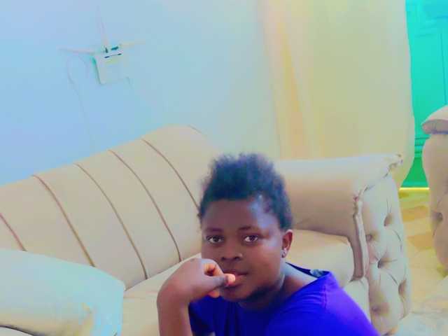 A profil fényképe sunshineflower