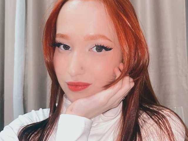 A profil fényképe Sunshyne