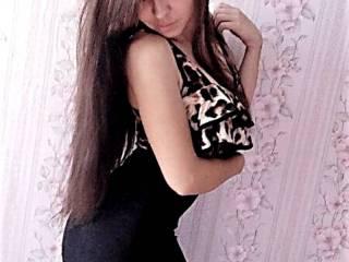 A profil fényképe sunygirlan