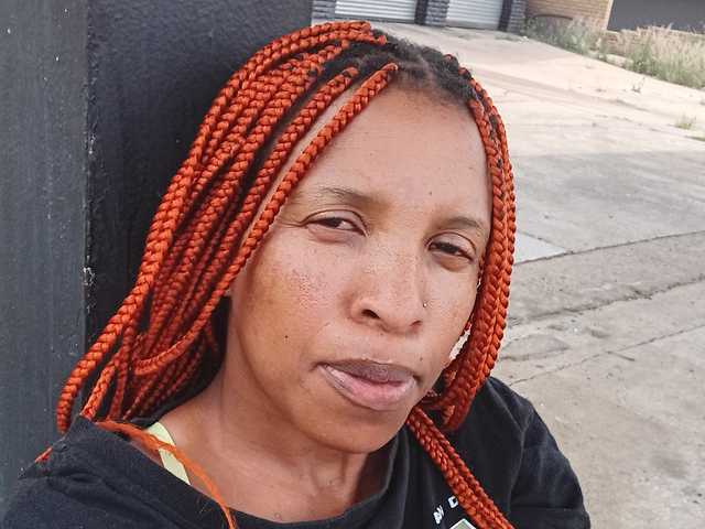 A profil fényképe Superassxxx