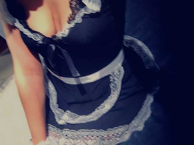 A profil fényképe Supersexybaby