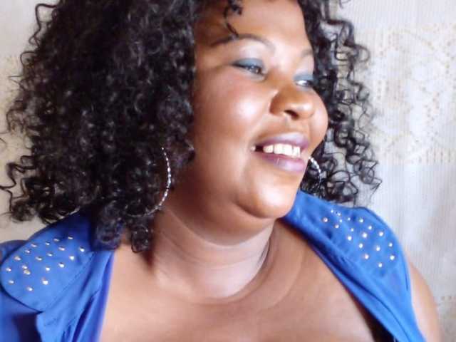 A profil fényképe Supersexybae