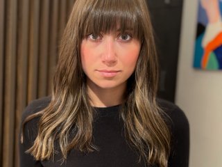 Erotikus videocsevegés MilkyGirl