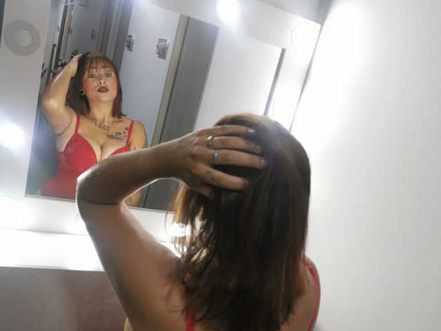 A profil fényképe susan-hot69