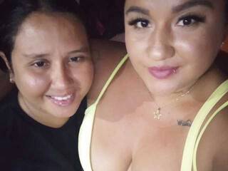 Erotikus videocsevegés susan-rosana