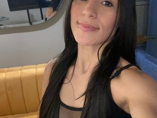 Erotikus videocsevegés Susanarodriguez