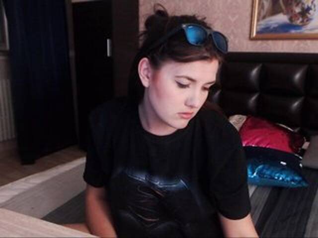 Sugárzási képernyőképek SusanBell