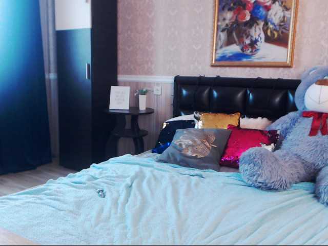 Sugárzási képernyőképek SusanBell