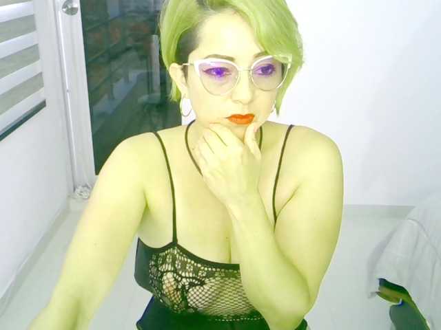 Sugárzási képernyőképek susancooper