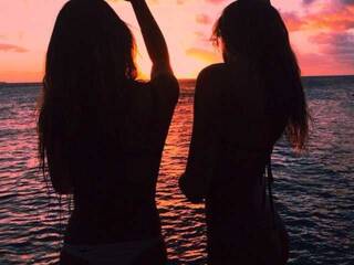 Erotikus videocsevegés Susaneroxanne