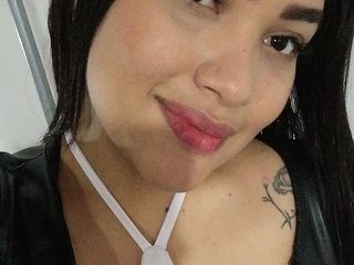 Erotikus videocsevegés SusanHill