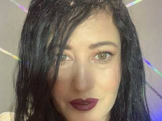 Erotikus videocsevegés Susanitahot42