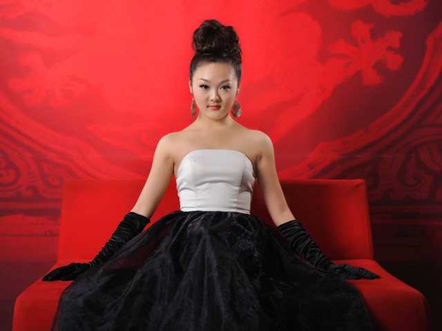 Profilkép SusanWang