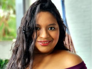 Erotikus videocsevegés SusanWolf