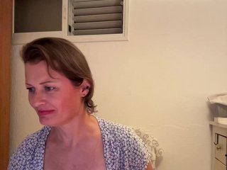 Erotikus videocsevegés Susi177