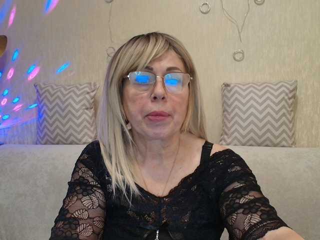 Sugárzási képernyőképek SusieNoreen