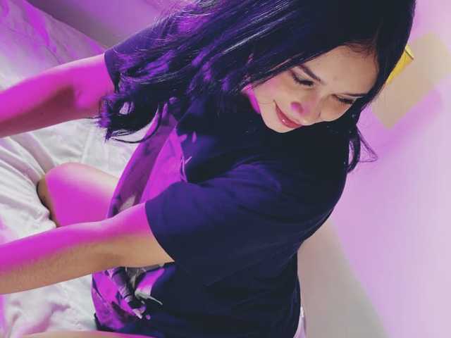 A profil fényképe SussaanLove