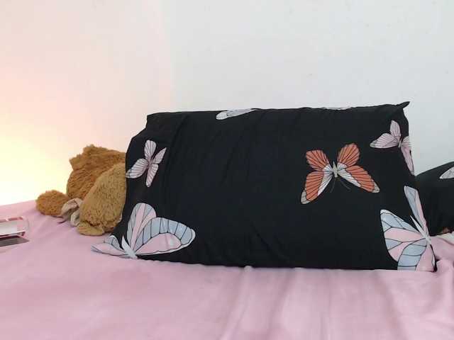 Sugárzási képernyőképek Sussana-naughty