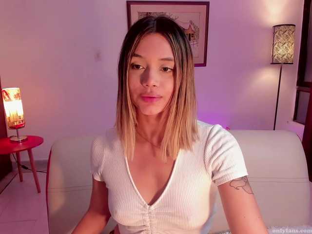 Fényképek SussaneCole ❤ Welcome back, give me some love❤ Oil show Anal show 1111 tokens - IG: @Suussanee ❤❤
