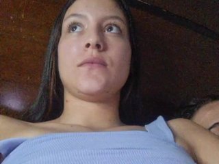 Erotikus videocsevegés SussiandMate0